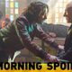 Illustration for article titled Does This Set Photo Mean Yet Another Hero Is In Batman V. Superman?